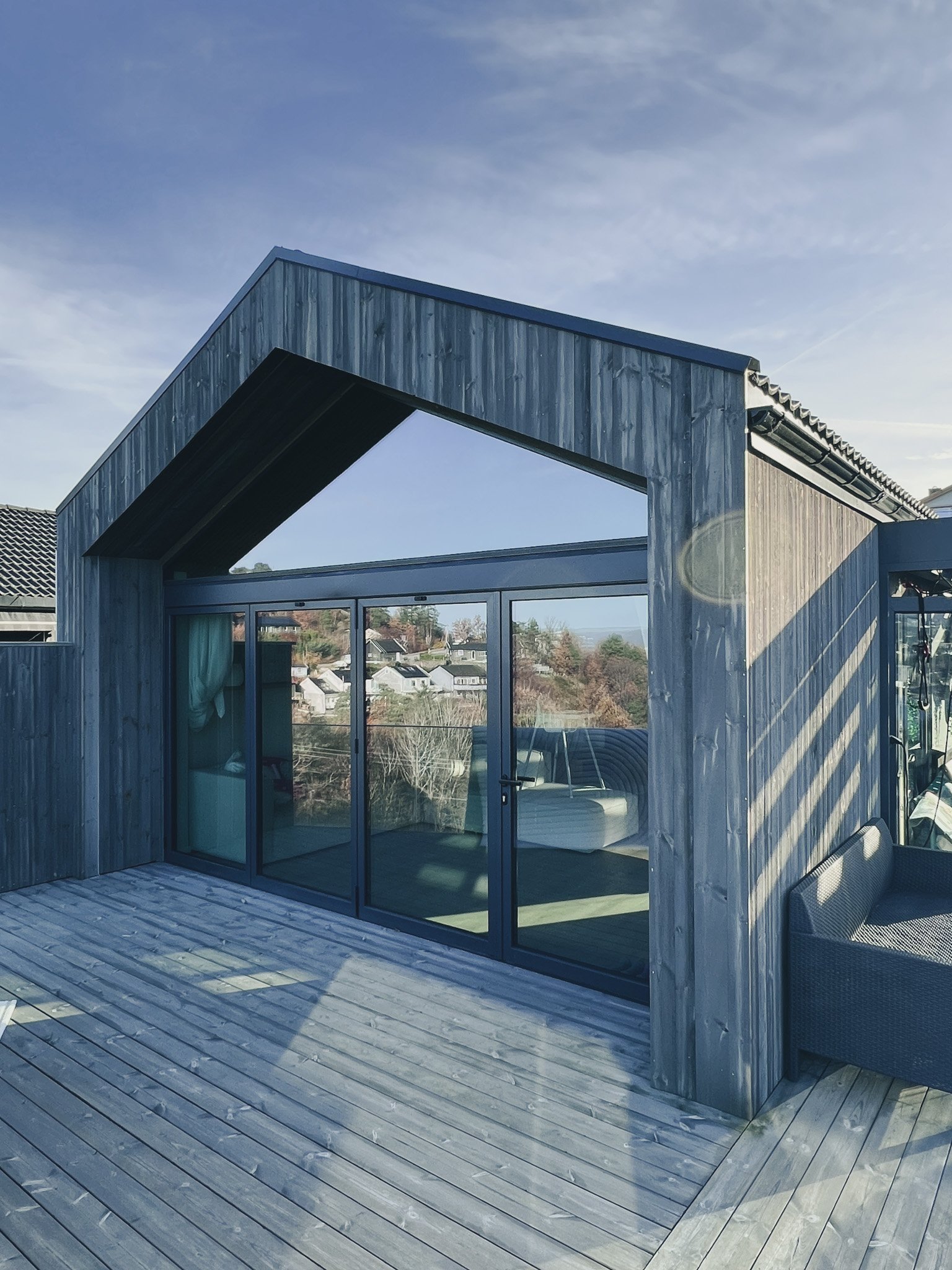 Architecture project